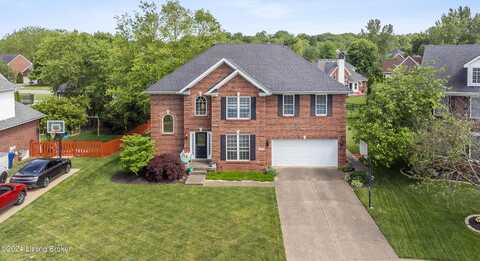 4504 Dogwood Forest Pl, Louisville, KY 40245