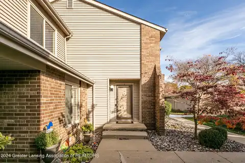 930 Montevideo Drive, Lansing, MI 48917