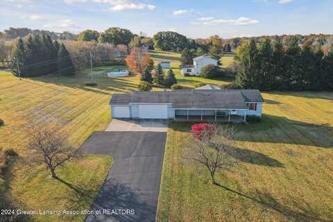 3651 Plains Road, Mason, MI 48854