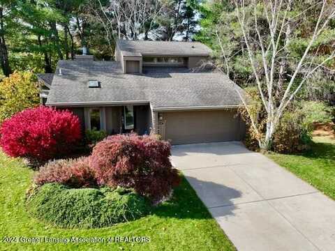 7524 Turnberry Court, Portage, MI 49024