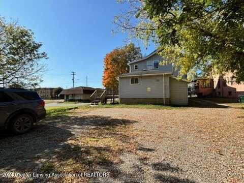 404 N Superior Street, Albion, MI 49224