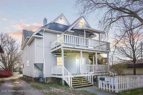 404 N Superior Street, Albion, MI 49224