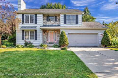 3949 Mayapple Lane, Lansing, MI 48911