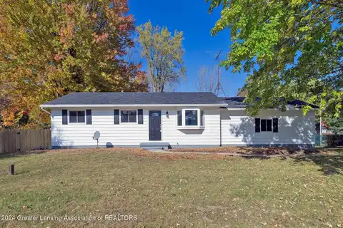 1940 W Taft Road, Saint Johns, MI 48879