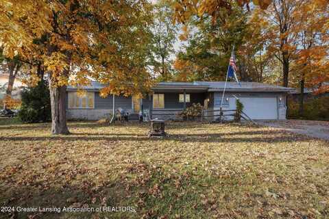 4840 Lakeside Drive, Perrinton, MI 48871