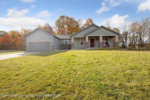 11831 Highland Court, Dimondale, MI 48821