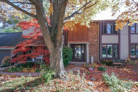 1233 Chartwell Carriage Way, East Lansing, MI 48823