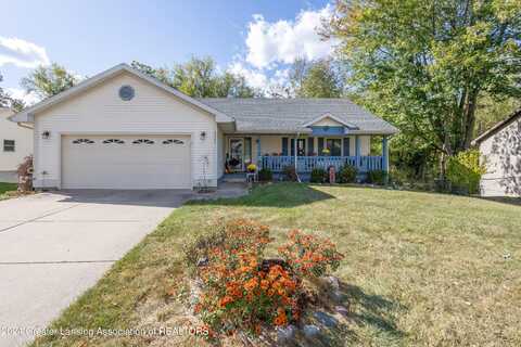 2325 Lochwoode Court, Holt, MI 48842