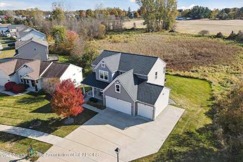 4575 Bison Drive, Holt, MI 48842