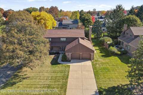 13153 Hitching Post Road, DeWitt, MI 48820