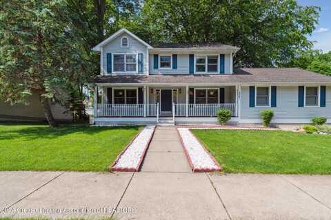 2361 Anchor Court, Holt, MI 48842