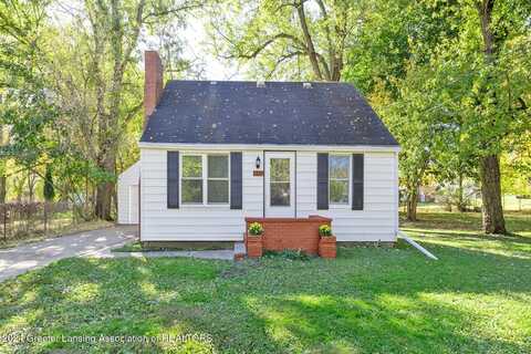 1221 Eaton Court, Lansing, MI 48910