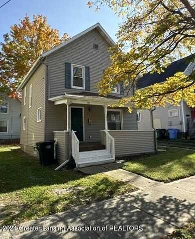 305 S Bingham Street, Lansing, MI 48912