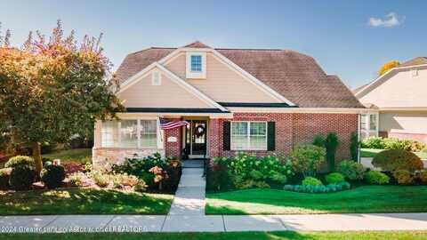 6194 Graebear Trail, East Lansing, MI 48823