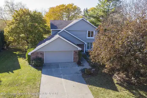 1016 Portman Place, Lansing, MI 48917