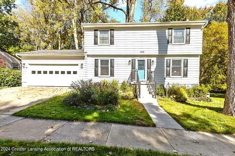 1885 Melrose Avenue, East Lansing, MI 48823