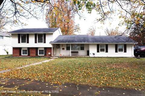 3025 Cooley Drive, Lansing, MI 48911