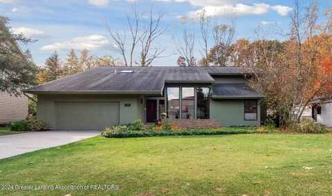 4353 Heartwood Road, Okemos, MI 48864