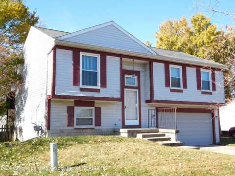 5806 Coulson Court, Lansing, MI 48911