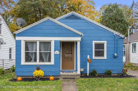 1017 Gordon Avenue, Lansing, MI 48910