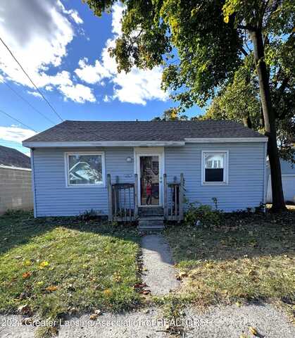 1931 Polly Avenue, Lansing, MI 48906