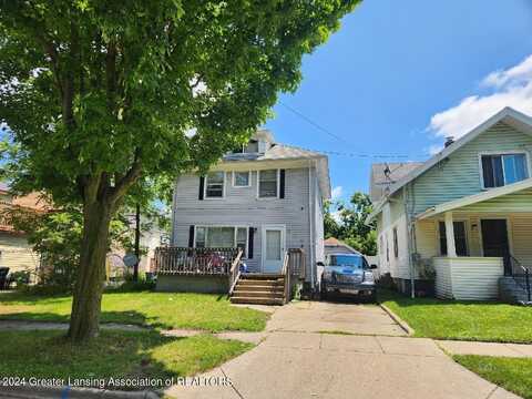 805 Riverview Avenue, Lansing, MI 48915