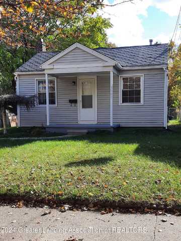 1505 Bassett Avenue, Lansing, MI 48915