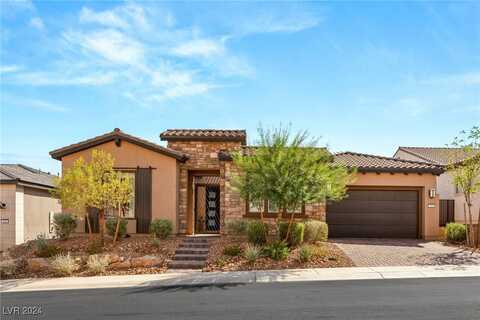 186 Mirage View Drive, Henderson, NV 89011