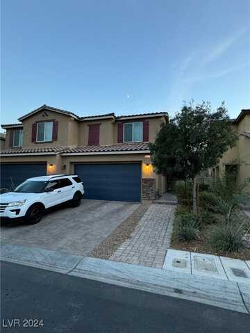 3857 Thomas Patrick Avenue, North Las Vegas, NV 89032