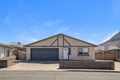 341 W Rochell Drive, Henderson, NV 89015