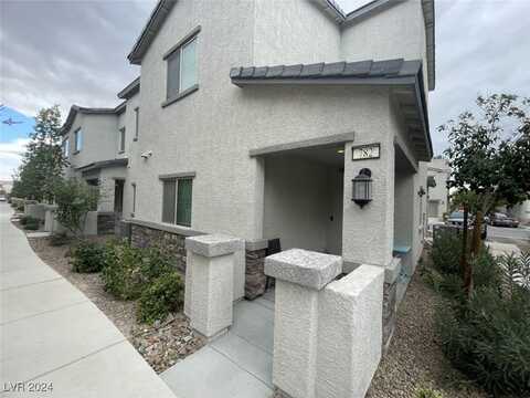 782 Clouded Valley Avenue, North Las Vegas, NV 89086