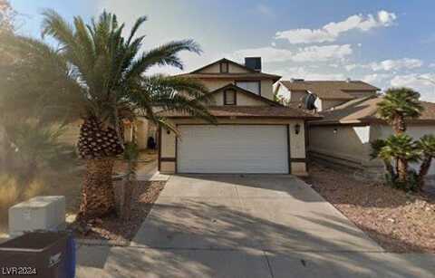 538 Tabony Avenue, Henderson, NV 89011