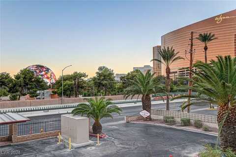 350 E Desert Inn Road, Las Vegas, NV 89109