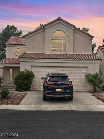 3245 Crystal Pool Drive, Las Vegas, NV 89117