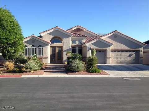 2708 TERCEL Way, North Las Vegas, NV 89084