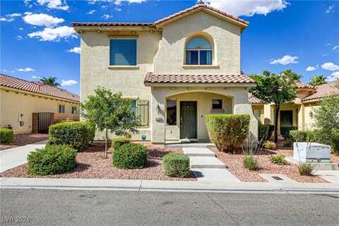 4596 Treto Avenue, Las Vegas, NV 89141