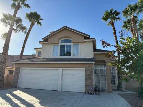 8357 San Ramon Drive, Las Vegas, NV 89147