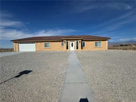 2430 Banyon Street, Pahrump, NV 89048