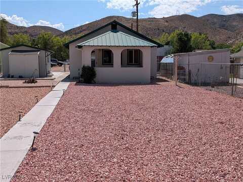 351 Main Street, Caliente, NV 89008