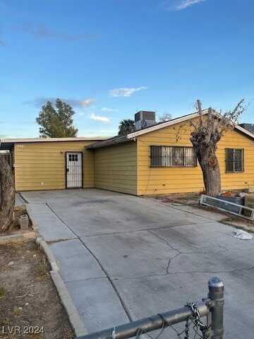 2528 Herrod Drive, North Las Vegas, NV 89030