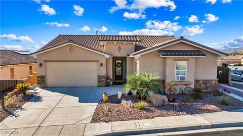 2367 White Salmon Run Court, Laughlin, NV 89029