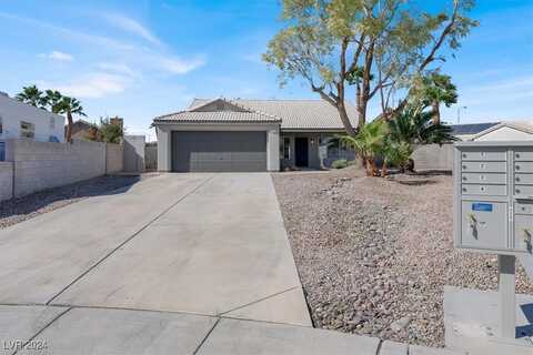 5125 Lydfort Court, North Las Vegas, NV 89031