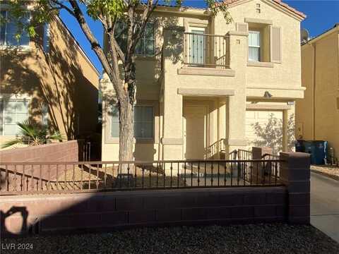 3634 Icon Street, Las Vegas, NV 89129