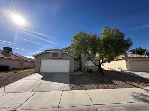 2015 W San Miguel Avenue, North Las Vegas, NV 89032