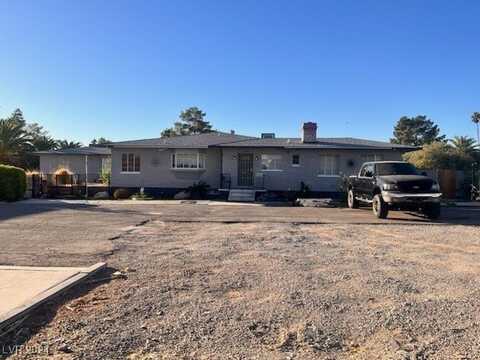 1550 Bracken Avenue, Las Vegas, NV 89104