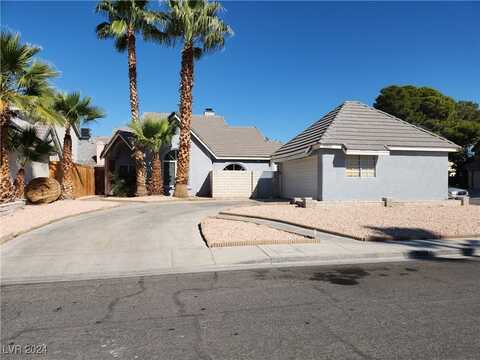 6556 Bradford Lane, Las Vegas, NV 89108