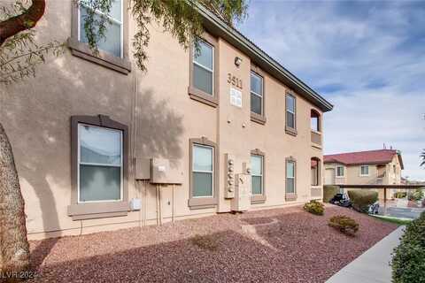 3511 Desert Cliff Street, Las Vegas, NV 89129