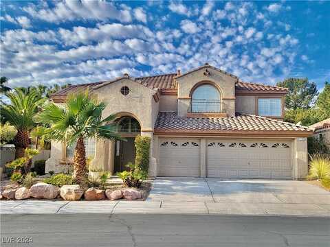 1709 Tesara Vista Place, Las Vegas, NV 89128