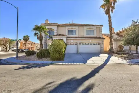 9685 Bighorn Island Avenue, Las Vegas, NV 89148