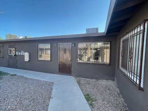 2504 E Mesquite Avenue, Las Vegas, NV 89101